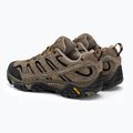 Cizme de drumeție pentru bărbați Merrell Moab 2 Vent maro J598231 3