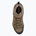 Cizme de drumeție pentru bărbați Merrell Moab 2 Vent maro J598231 6