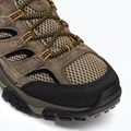 Cizme de drumeție pentru bărbați Merrell Moab 2 Vent maro J598231 7