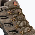 Cizme de drumeție pentru bărbați Merrell Moab 2 Vent maro J598231 8