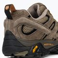 Cizme de drumeție pentru bărbați Merrell Moab 2 Vent maro J598231 9