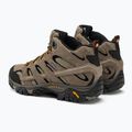 Cizme de drumeție pentru bărbați Merrell Moab 2 LTR Mid GTX maro J598233 3