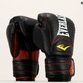 Everlast Mănuși Muay Thai - Elite Black EV360MT 7