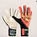 Mănuși de portar PUMA Ultra Grip 1 Hybrid roșu 041827 02 7