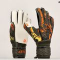 Mănuși de portar Reusch Attrakt Grip verde 5370018-5556 8