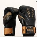 Venum Impact mănuși de box maro VENUM-03284-137-10OZ 8