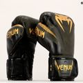 Venum Impact mănuși de box verde 03284-230-10OZ 16