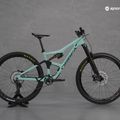Bicicletă de munte Orbea Occam M30 LT verde M25717LT 9