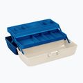 York Panaro cutie de accesorii Panaro cu două sertare albastru P118/2N 2