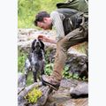 Încălțăminte de munte Crispi Wasatch GTX dark brown 6