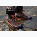 Încălțăminte de trekking Crispi Valdres S.E. GTX dark brown 3