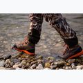 Încălțăminte de trekking Crispi Valdres S.E. GTX dark brown 4