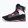 Încălțăminte de trekking Crispi Attiva BP GTX black magent 2