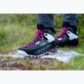 Încălțăminte de trekking Crispi Attiva BP GTX black magent 6