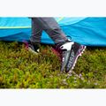 Încălțăminte de trekking Crispi Attiva BP GTX black magent 8