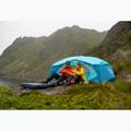 Încălțăminte de trekking Crispi Attiva BP GTX black magent 9