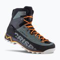 Încălțăminte de trekking Crispi Attiva BP GTX black/orange