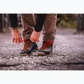 Încălțăminte de trekking Crispi Attiva BP GTX black/orange 4