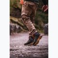 Încălțăminte de trekking Crispi Attiva BP GTX black/orange 6