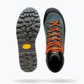 Încălțăminte de trekking Crispi Futura CX GTX storm grey 4