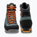 Încălțăminte de trekking Crispi Futura CX GTX storm grey 5