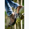 Încălțăminte de drumeție Crispi Monaco/Tinn GTX dark brown 2