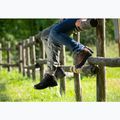 Încălțăminte de drumeție Crispi Monaco/Tinn GTX dark brown 3