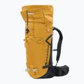 Rucsac de alpinsm Ferrino Triolet 25+3 l yellow 3