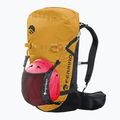 Rucsac de alpinsm Ferrino Triolet 25+3 l yellow 7