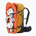 Rucsac de alpinsm Ferrino Triolet 25+3 l yellow 8