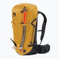 Rucsac de alpinsm Ferrino Triolet 25+3 l yellow 10