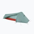 Cort de trekking 1-persoană Ferrino Piuma 1 oil blue 2