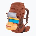 Rucsac de drumeții Ferrino Finisterre 40 l red 4