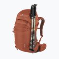 Rucsac de drumeții Ferrino Finisterre 40 l red 5