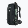 Rucsac de trekking Ferrino Hikemaster 36 l black 3