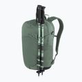 Rucsac de drumeții Ferrino Post 25 l green 3