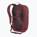 Rucsac de drumeții Ferrino Post 25 l burgund 2