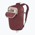 Rucsac de drumeții Ferrino Post 25 l burgund 4
