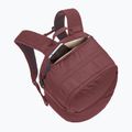 Rucsac de drumeții Ferrino Post 25 l burgund 5