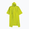 Pelerina de ploaie Ferrino Poncho galbenă 65161ALL