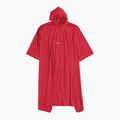 Pelerina de ploaie pentru copii Ferrino Poncho Jr roșie 65162ARR