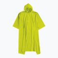 Pelerina de ploaie pentru copii Ferrino Poncho Jr galbenă 65162ALL