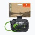 Inserție pentru sac de dormit Ferrino Sheet Sleepingbag Travel Mummy white 2