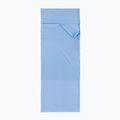 Inserție pentru sac de dormit Ferrino Comfort Liner Square blue