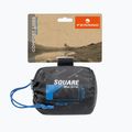 Inserție pentru sac de dormit Ferrino Comfort Liner Square blue 2