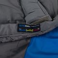 Ferrino Yukon Plus SQ sac de dormit dreapta albastru 86358IBBD 7
