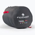 Ferrino Yukon Pro sac de dormit portocaliu 86359IAA 9