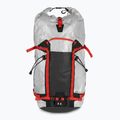 Ferrino Instinct 30 + 5 rucsac de alpinism alb 75653LWWW