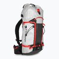 Ferrino Instinct 30 + 5 rucsac de alpinism alb 75653LWWW 2