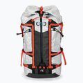 Ferrino Instinct rucsac de alpinism 40 + 5 alb 75654LWWW 2